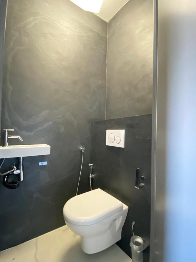 T3 Climatise Villa Juana Avec Parking Et Proche Plage Antibes Exterior foto
